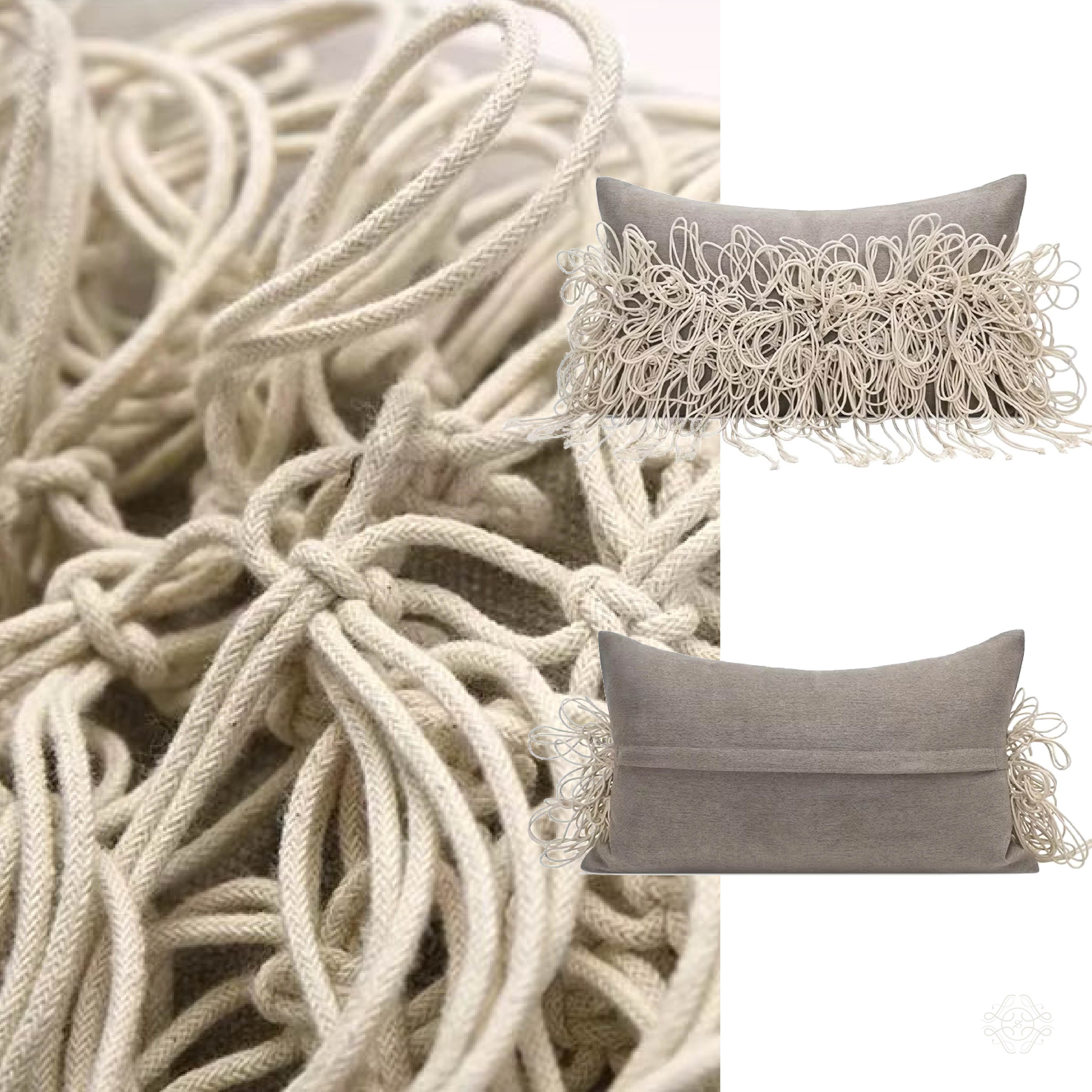 Ivory Labyrinth