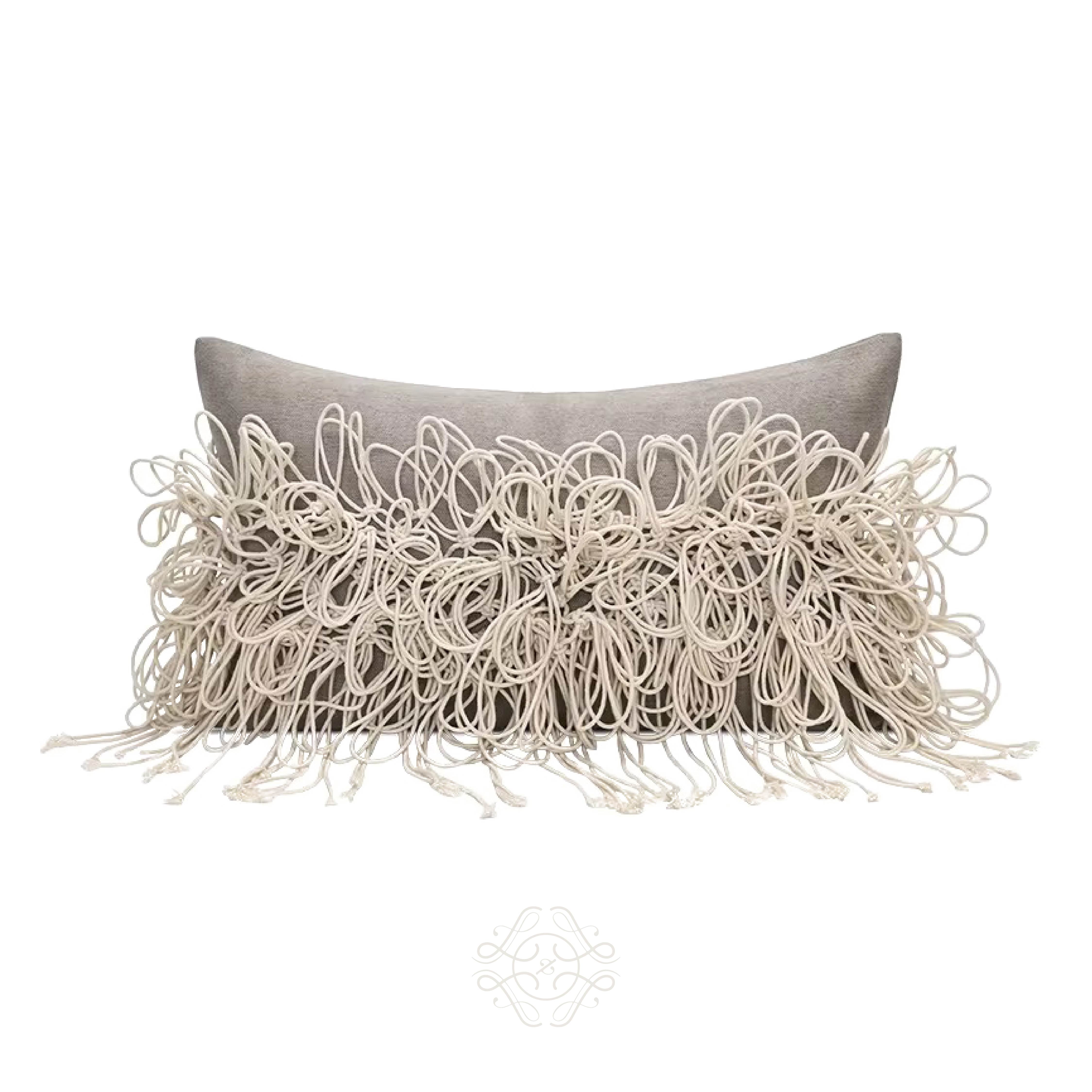 Ivory Labyrinth