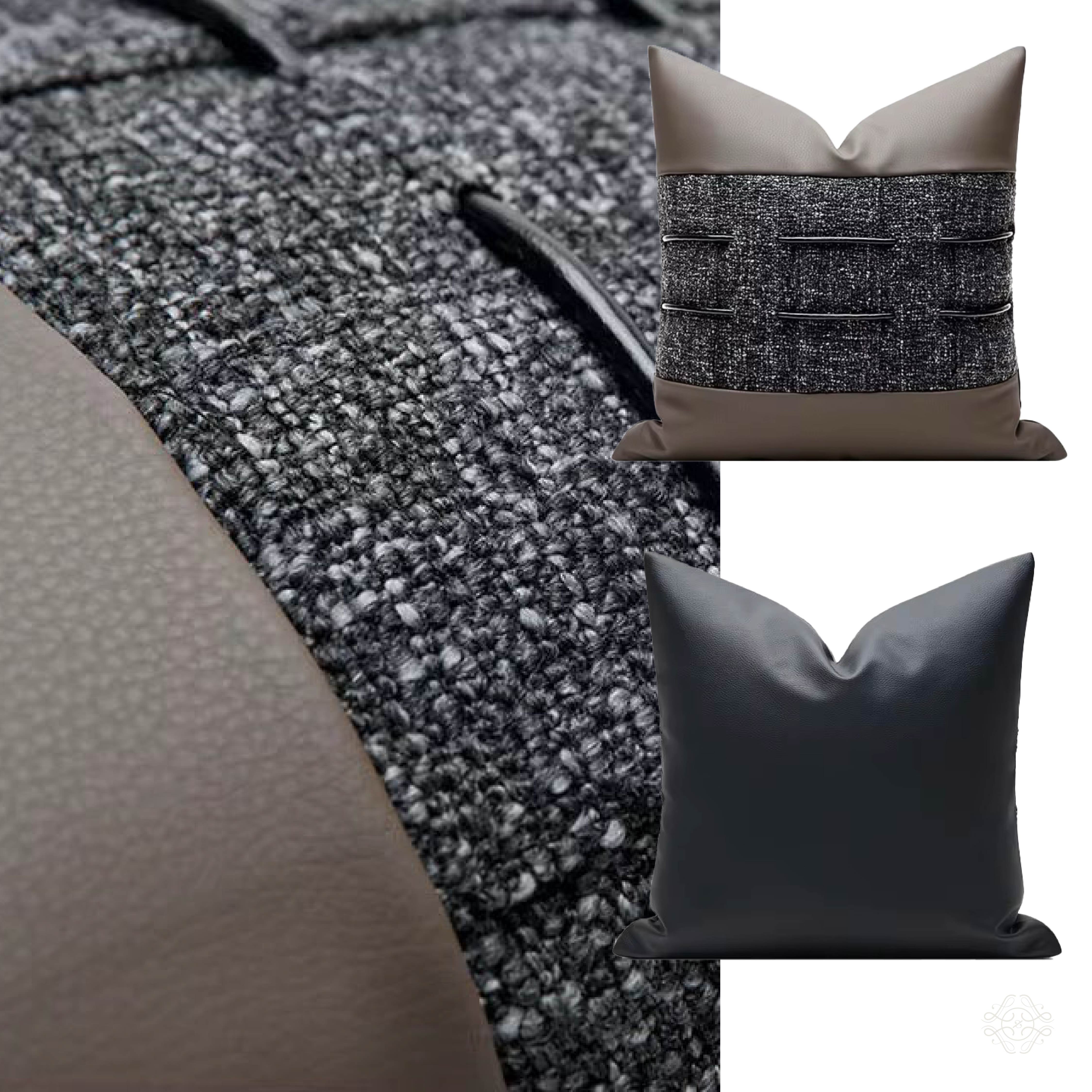 Shadowline Weave