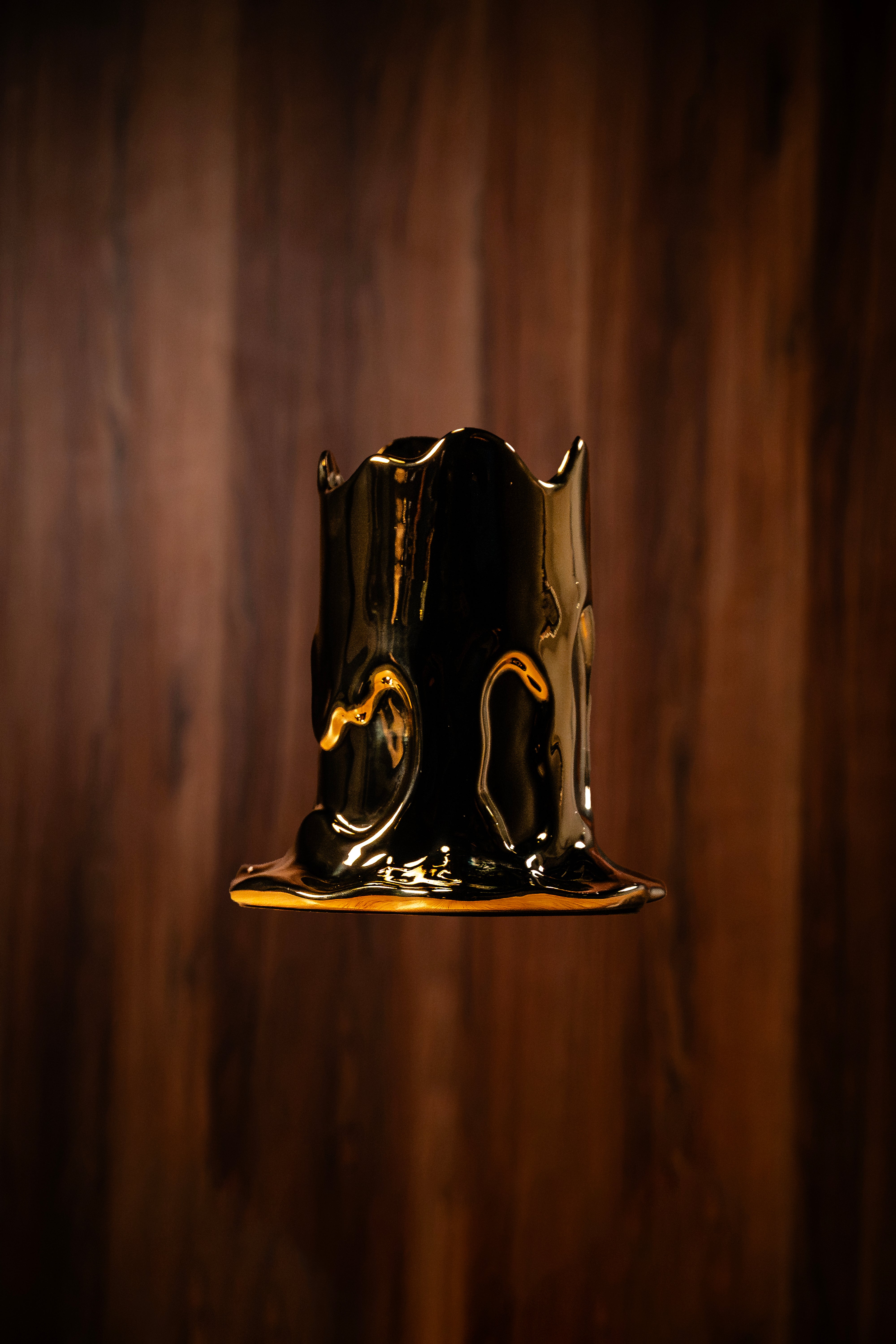 Santal Gold